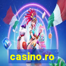 casino.ro