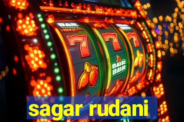 sagar rudani