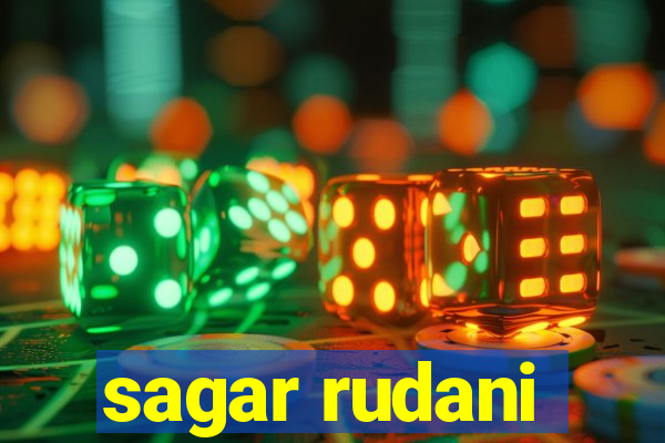 sagar rudani