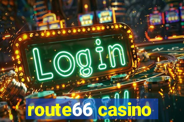 route66 casino