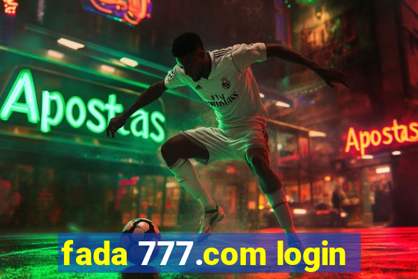 fada 777.com login