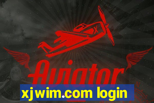 xjwim.com login