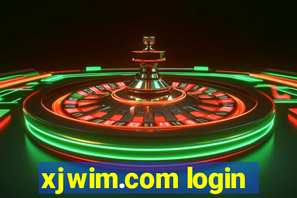 xjwim.com login