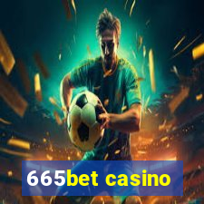 665bet casino