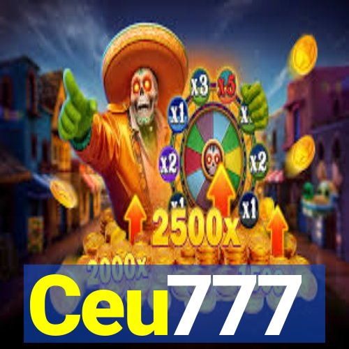 Ceu777