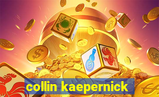 collin kaepernick