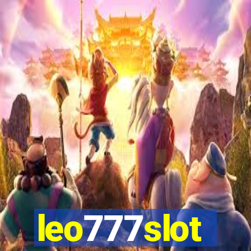 leo777slot