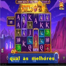 qual as melhores plataformas de jogos para ganhar dinheiro