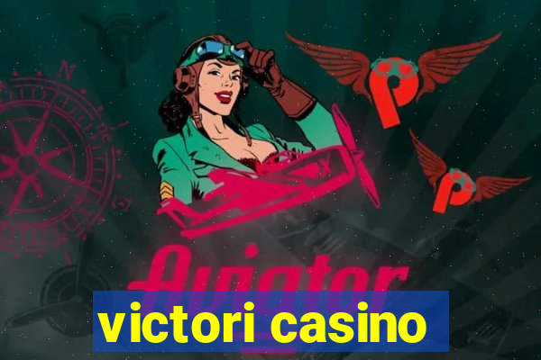 victori casino