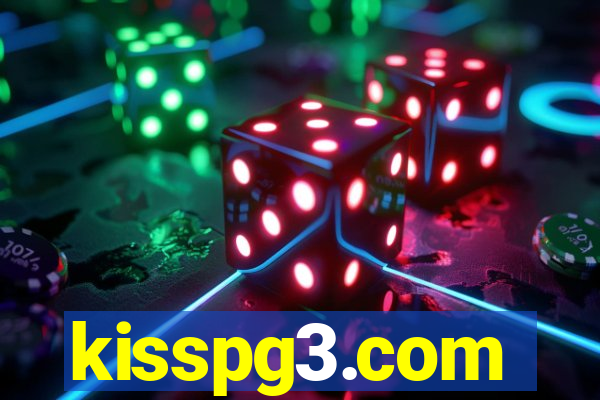 kisspg3.com