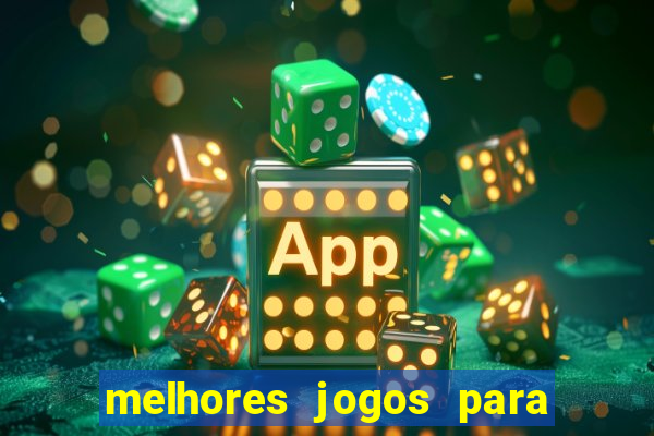 melhores jogos para apostar amanha