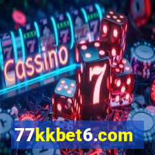 77kkbet6.com