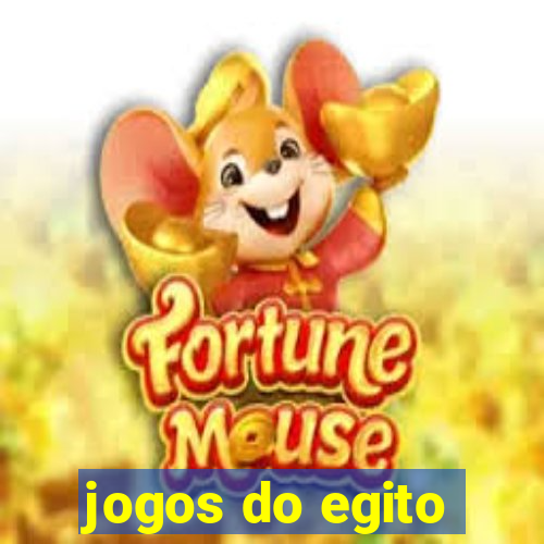 jogos do egito