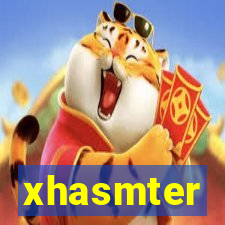 xhasmter