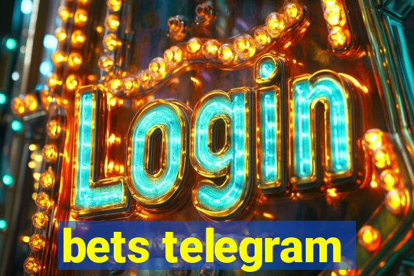 bets telegram