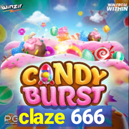 claze 666