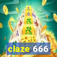 claze 666