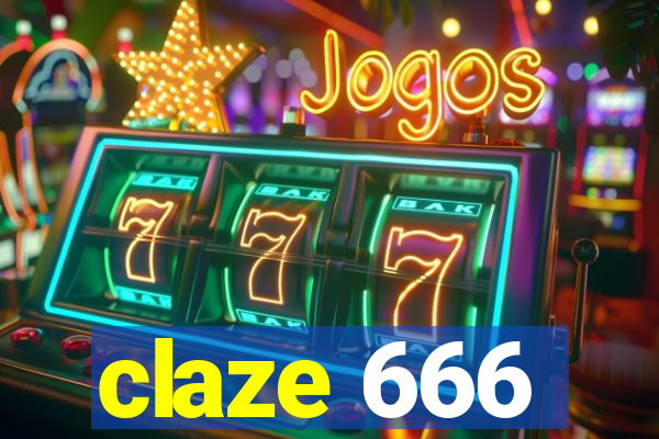 claze 666