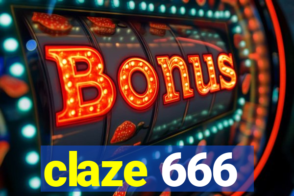 claze 666