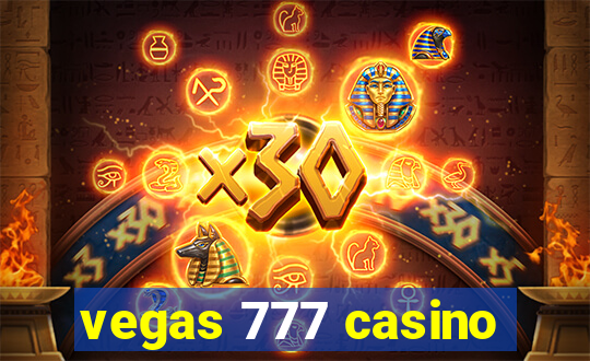 vegas 777 casino