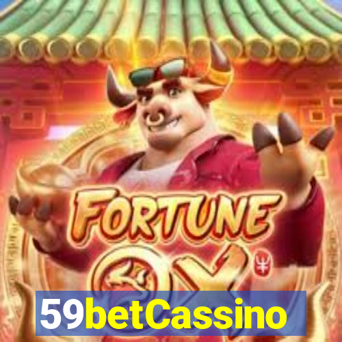 59betCassino