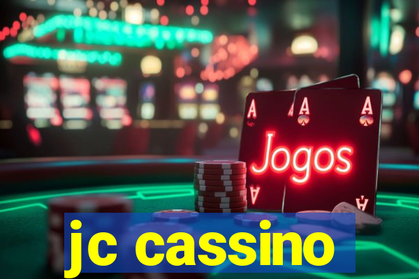 jc cassino