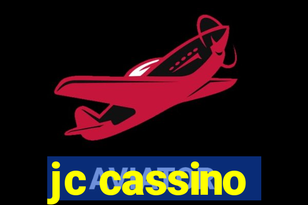 jc cassino