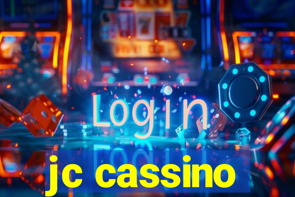 jc cassino