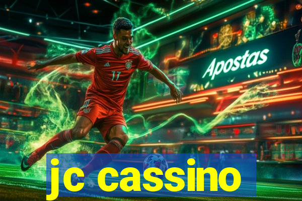 jc cassino