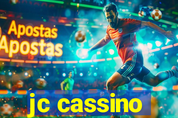 jc cassino