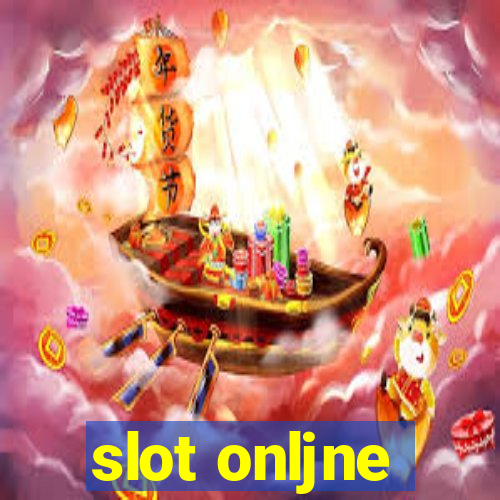 slot onljne