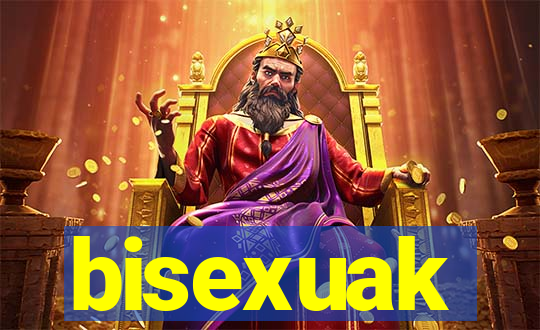 bisexuak