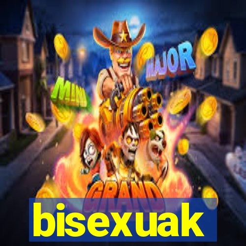 bisexuak