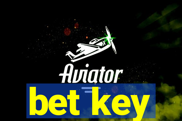 bet key