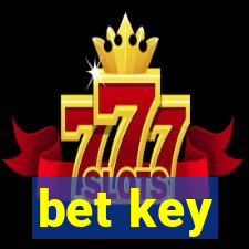 bet key