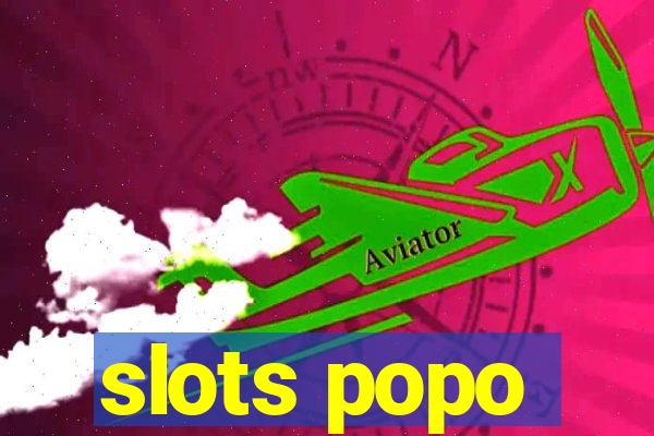 slots popo