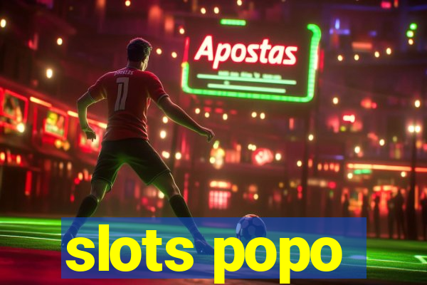 slots popo