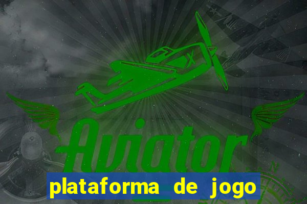 plataforma de jogo que dá b?nus ao se cadastrar