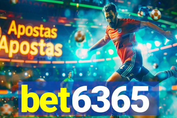 bet6365