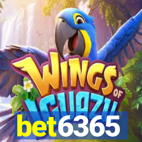 bet6365