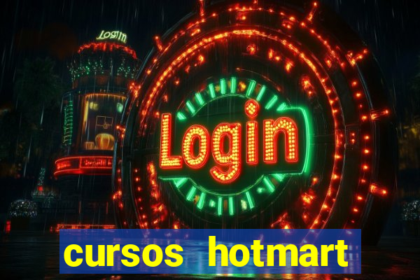 cursos hotmart drive brasil