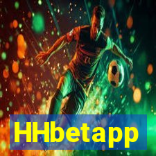 HHbetapp