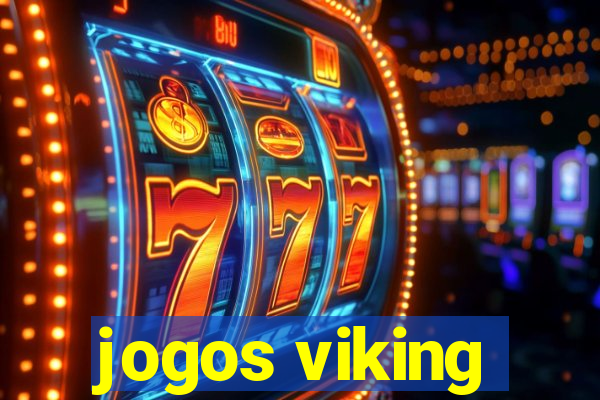 jogos viking