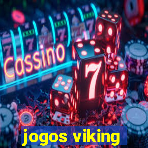 jogos viking