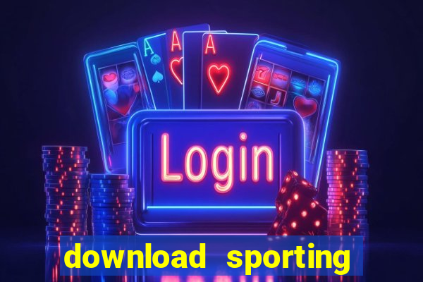 download sporting bet app