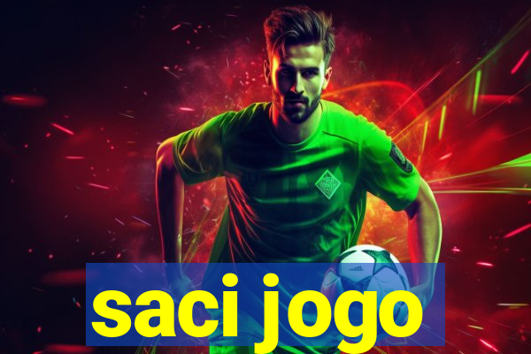 saci jogo