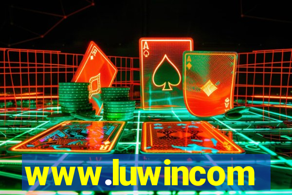 www.luwincom