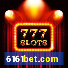 6161bet.com