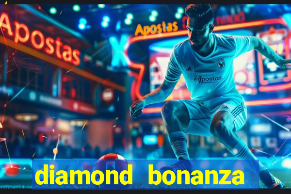 diamond bonanza slot free play