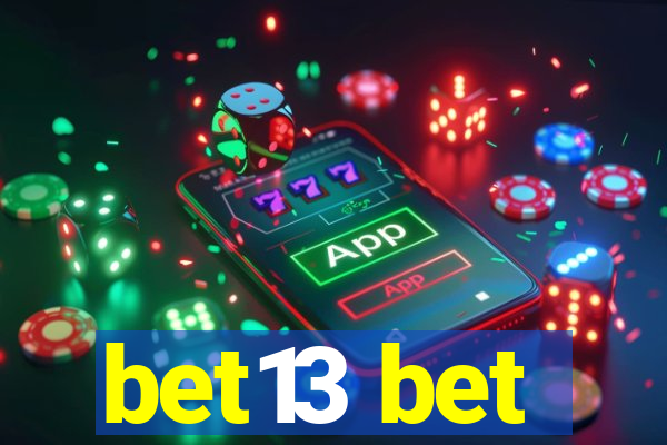 bet13 bet